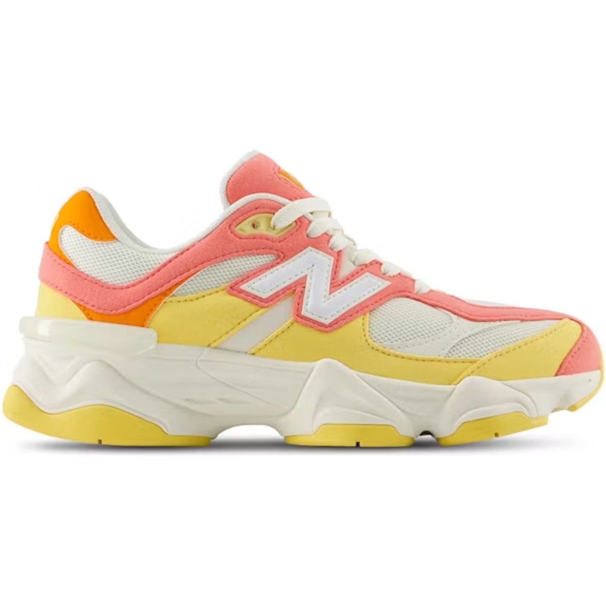 New Balance Shoes 9060 - ニューバランス ボーイズ 9060 小学生用ランニングシューズ