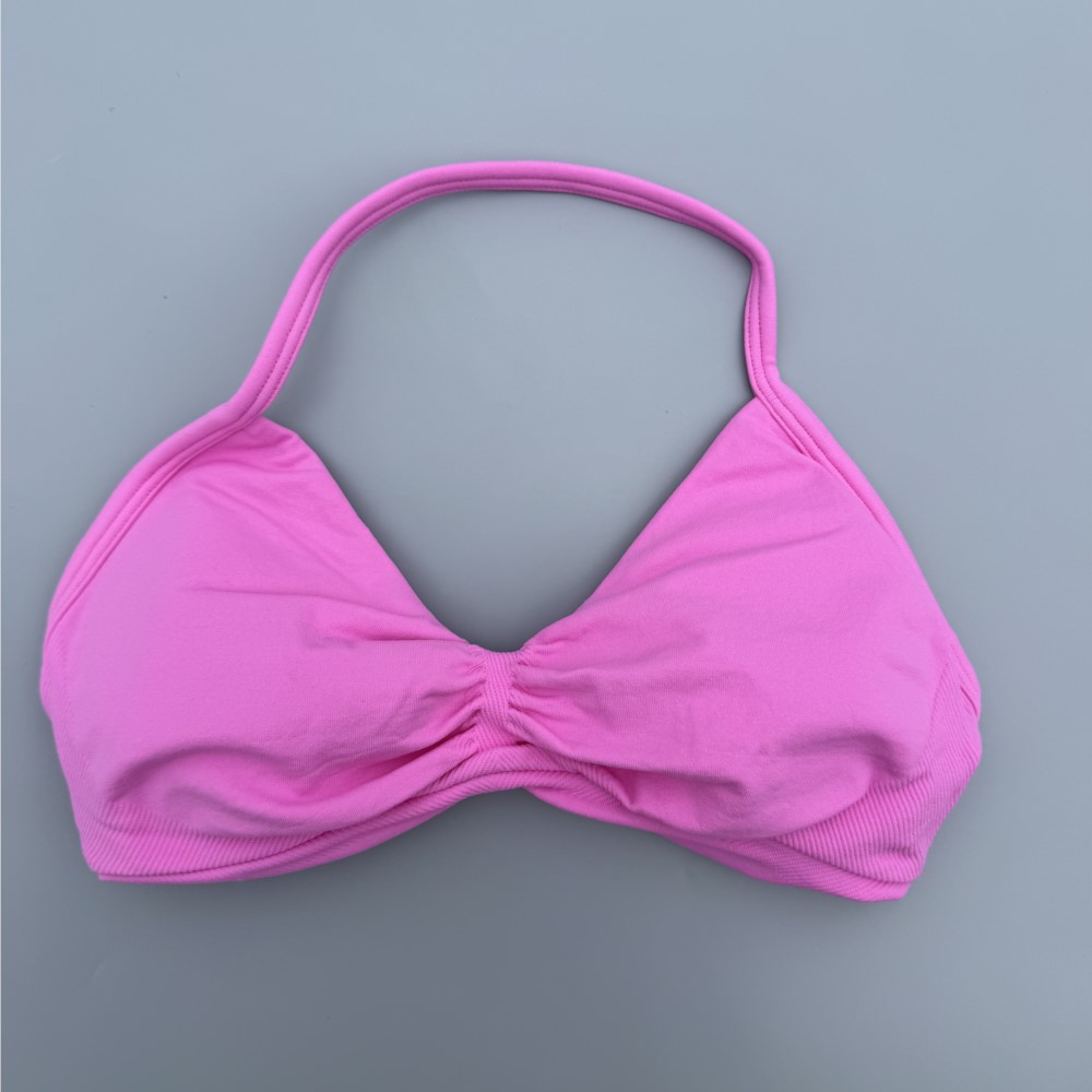 ストラップブラ ジムトップ レディース ハイサポート プッシ - Underwire Bra Padded のレビューと価格