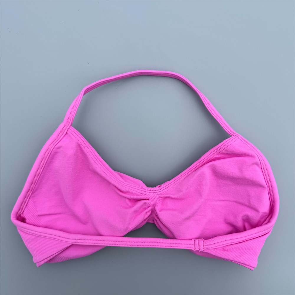 ストラップブラ ジムトップ レディース ハイサポート プッシ - Underwire Bra Padded のレビューと価格