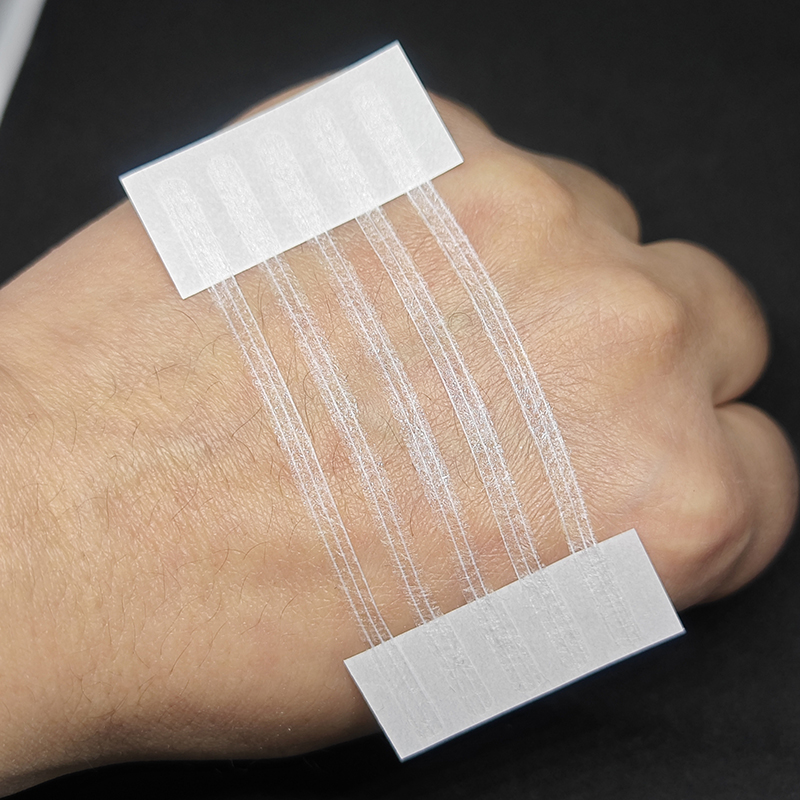 医療用手術用接着剤滅菌ストリップ、にきび傷跡のマークリムーバ - Strapless Bra Adhesive のレビューと価格