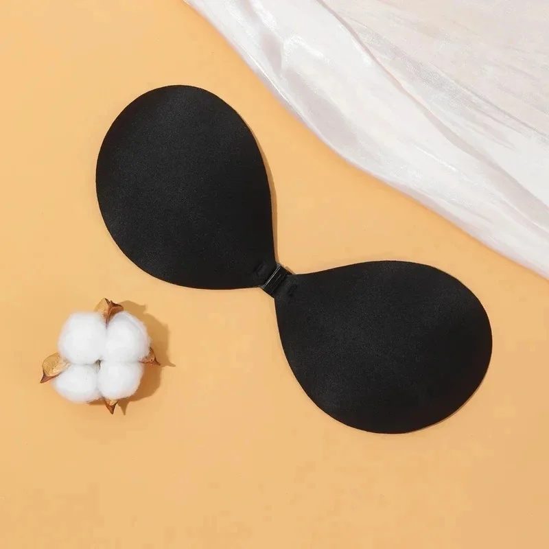 1/2/4個入り 女性用ブラジャー インビジブルプッシュアッ - Backless Bra Sticky のレビューと価格