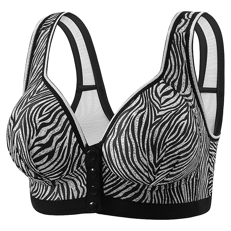 フロントホック式授乳ブラジャー、垂れ下がり防止、通気性のある - Nursing Bra Clip のレビューと価格